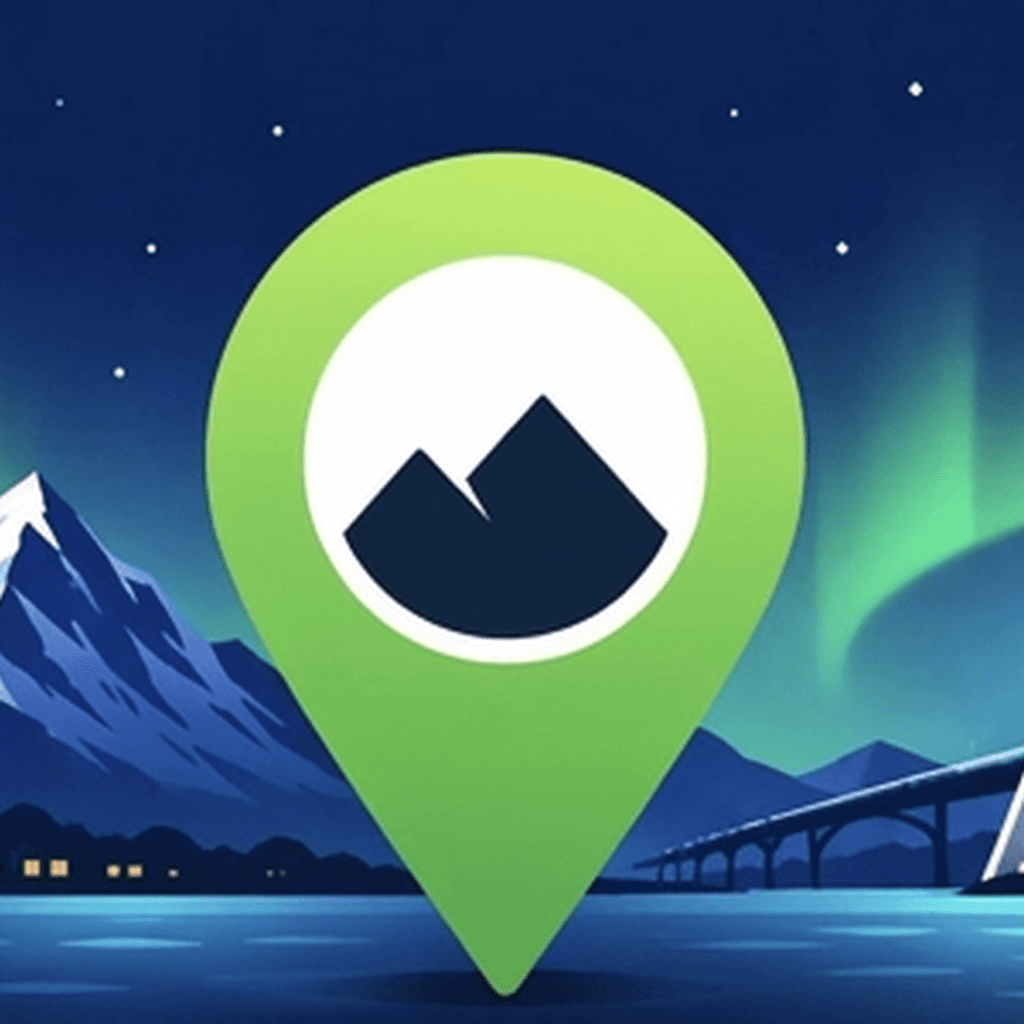 FairTrip app icon